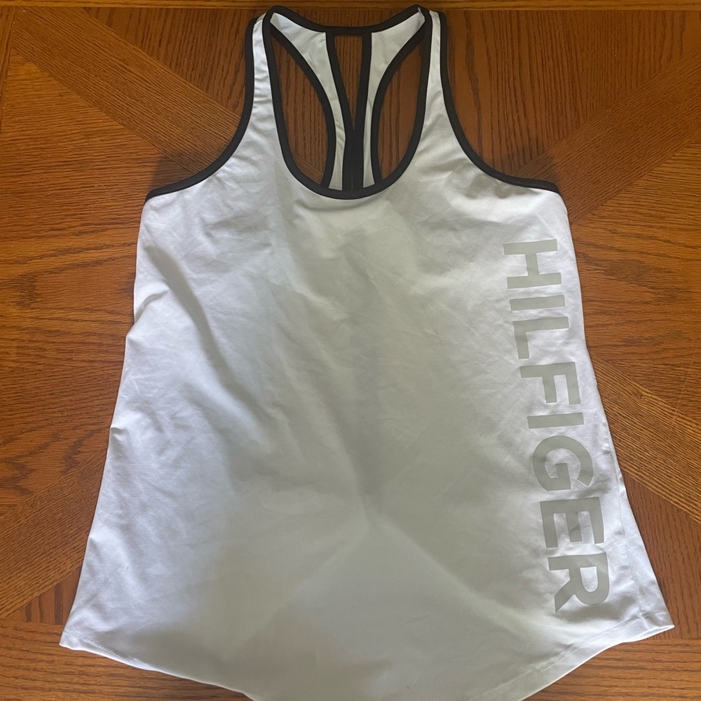 Tommy Hilfiger Workout Top